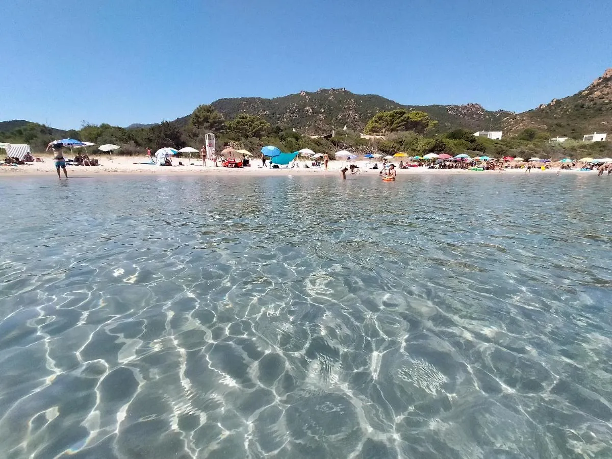 Holiday home Appartamento Latorre Bari Sardo