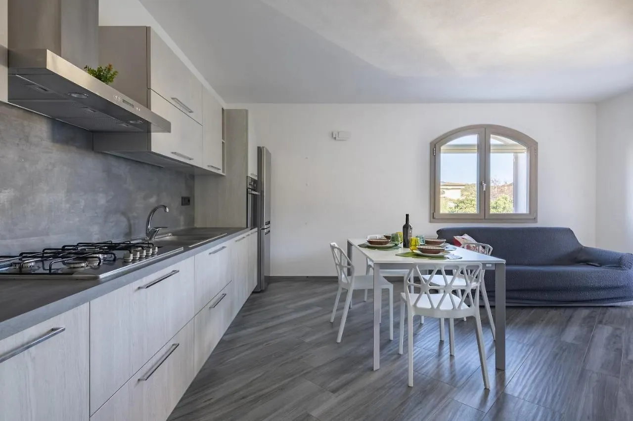 Holiday home Appartamento Latorre Bari Sardo