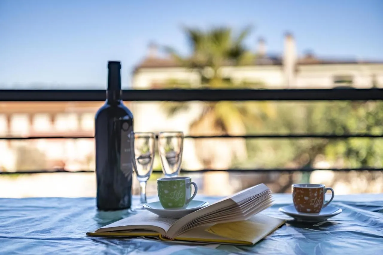 Holiday home Appartamento Latorre Bari Sardo