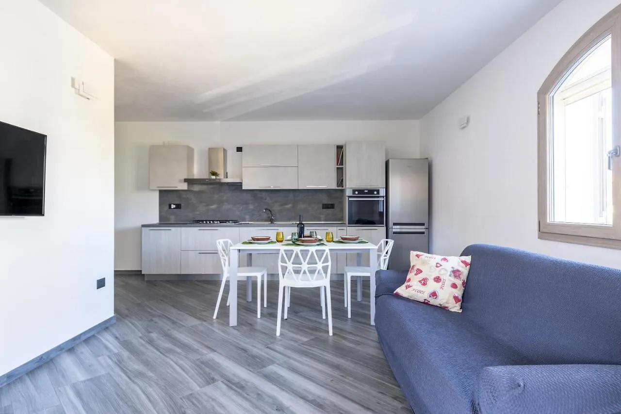 Appartamento Latorre Bari Sardo Italy