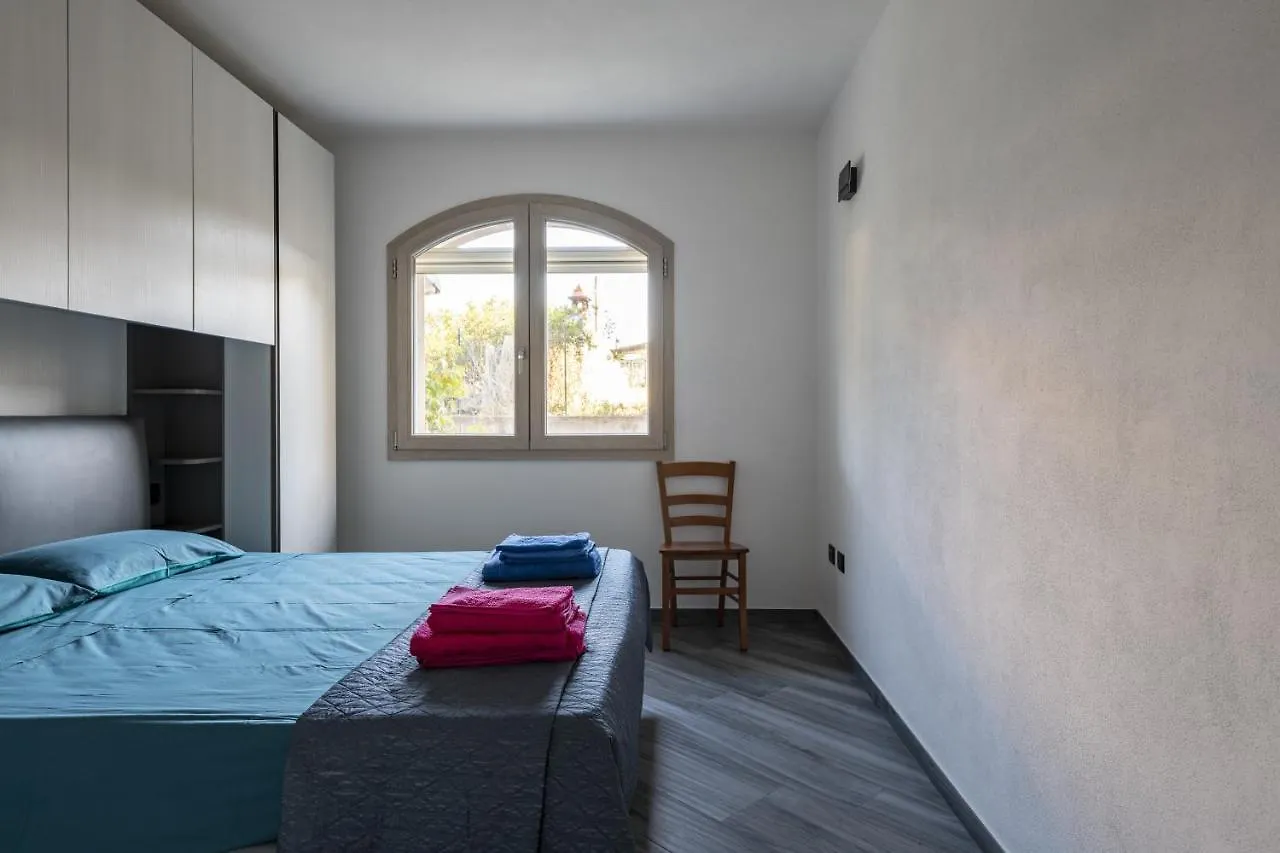 Holiday home Appartamento Latorre Bari Sardo Italy