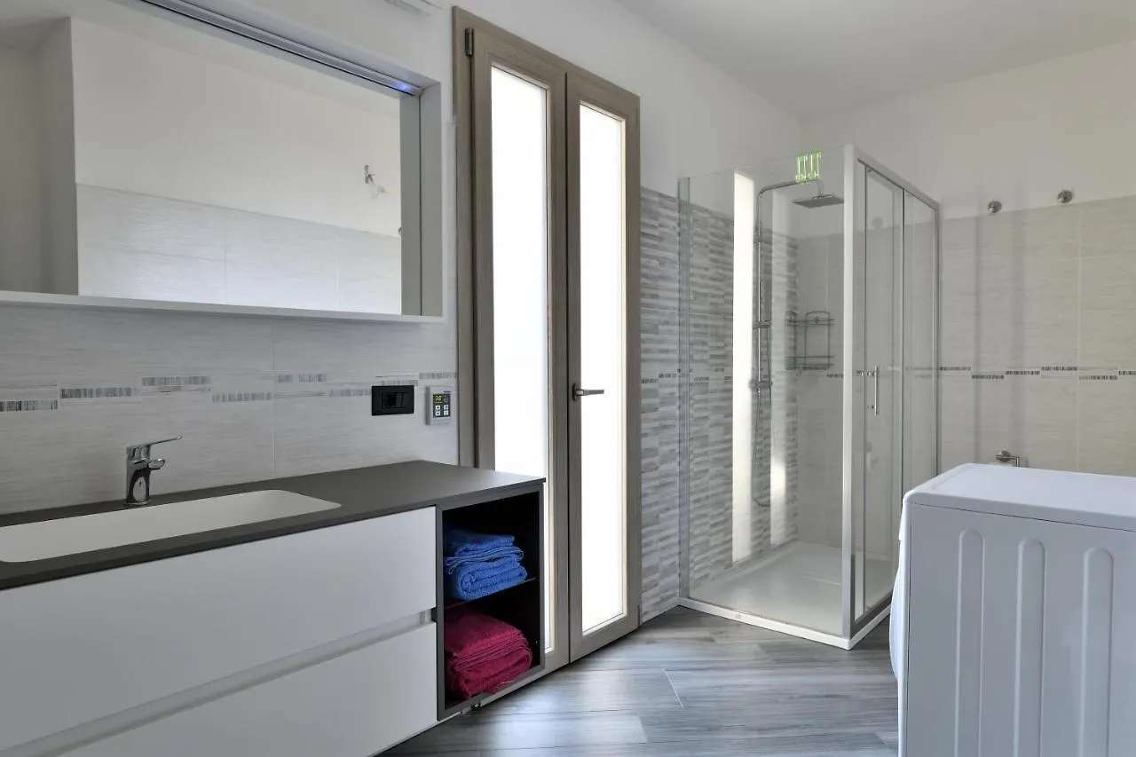 Appartamento Latorre Bari Sardo 0*,  Italy