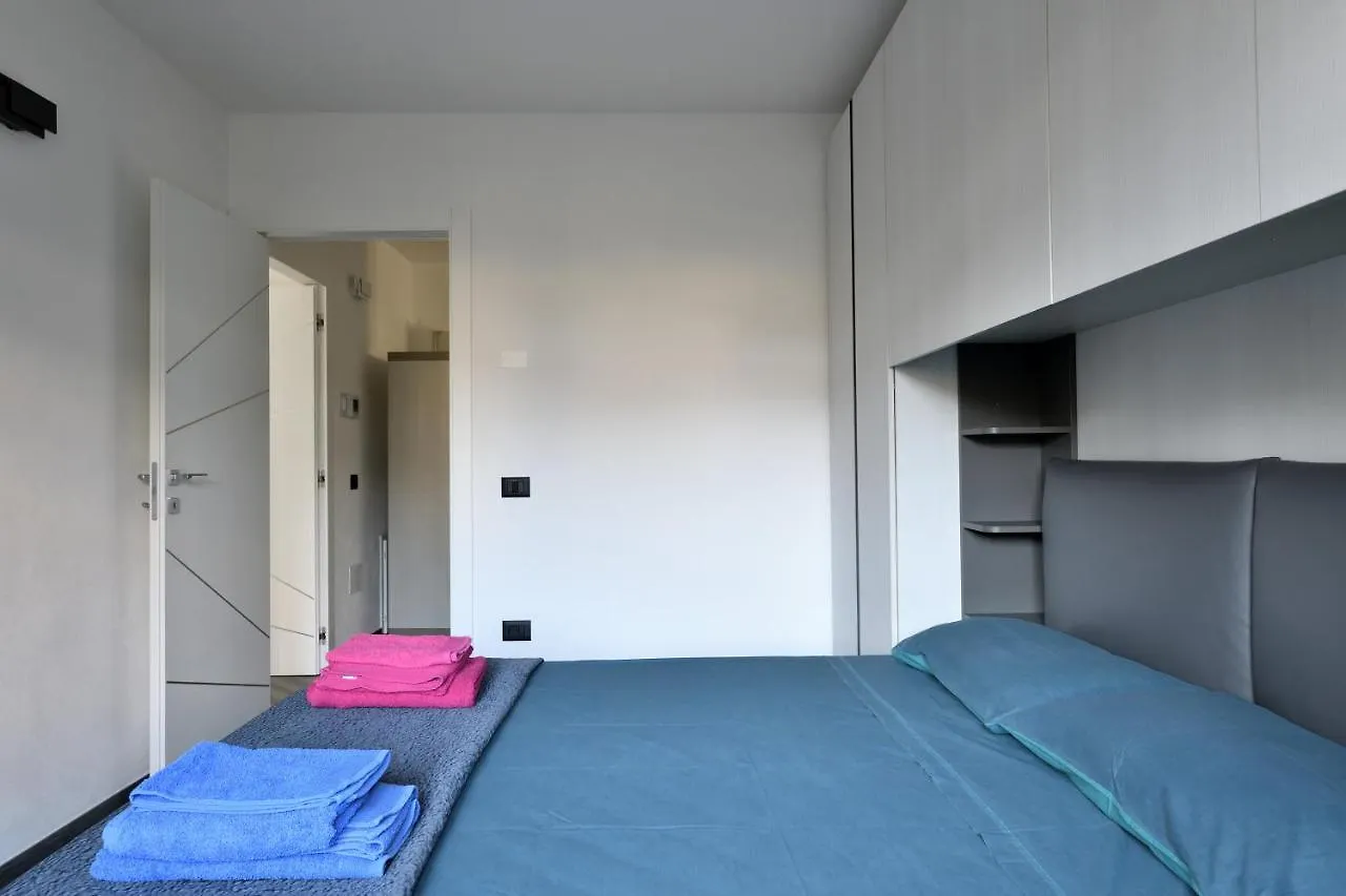 Appartamento Latorre Bari Sardo 0*,  Italy