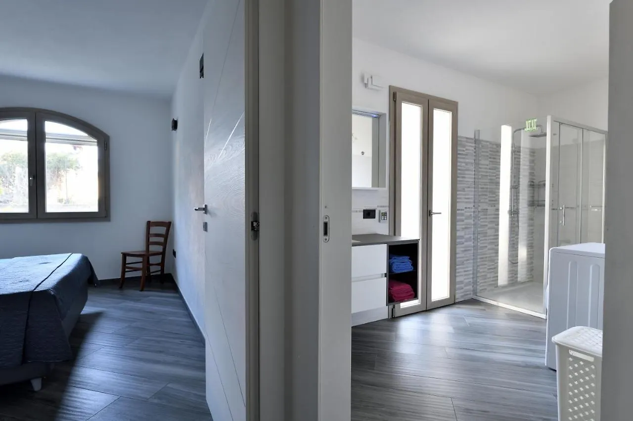 Holiday home Appartamento Latorre Bari Sardo Italy