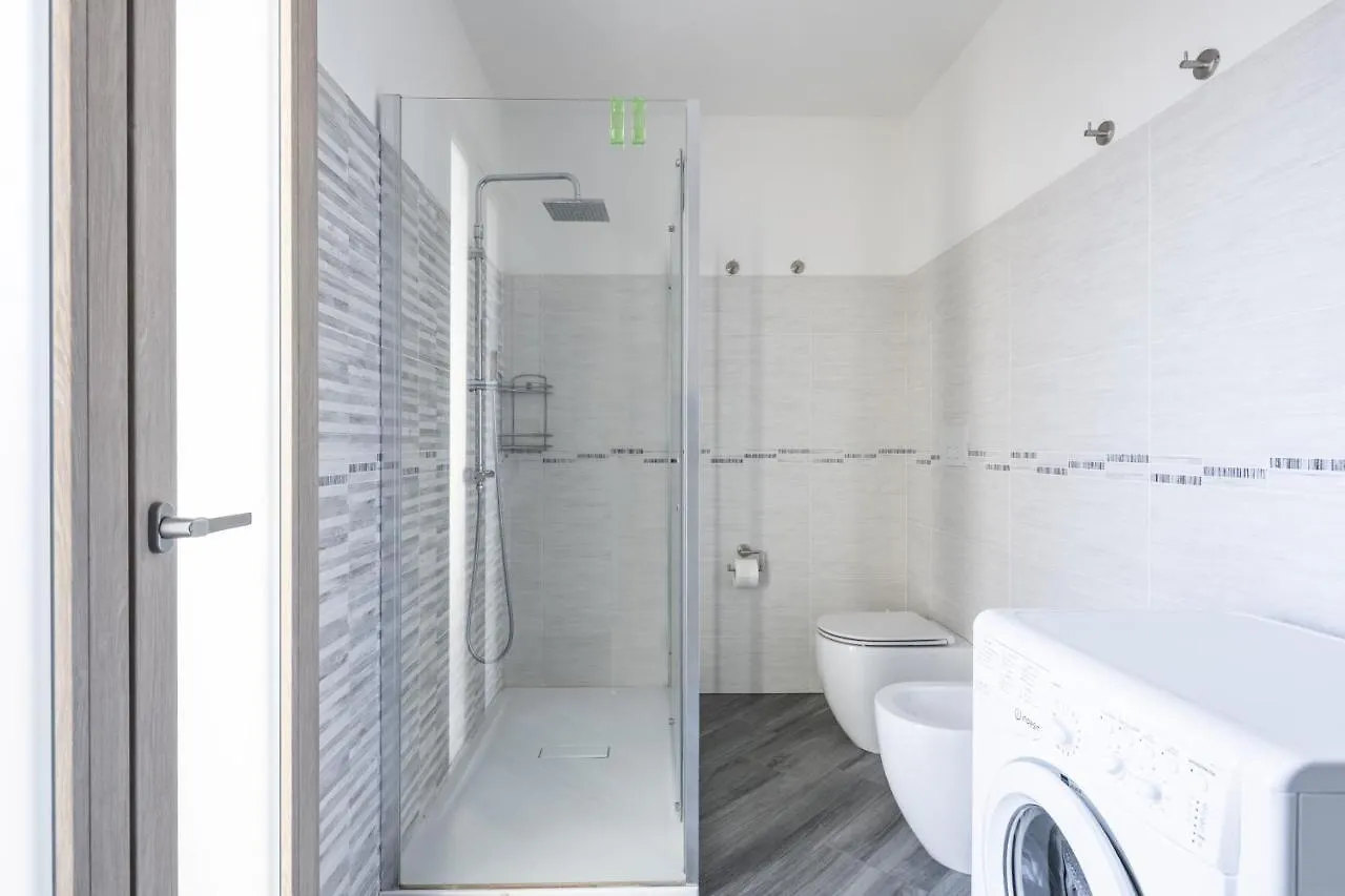 Appartamento Latorre Bari Sardo Holiday home