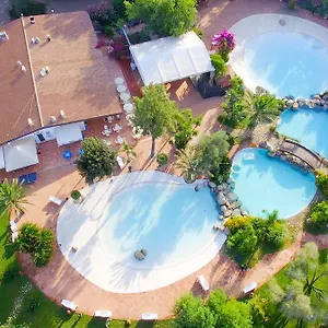 Vakantiepark Villaggio L'ultima, Bari Sardo